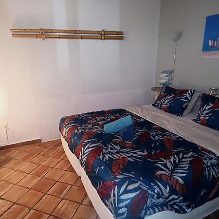 モンカラパッショ Quinta Pereiro Tropic Garden, Algarve Bed & Breakfast エクステリア 写真