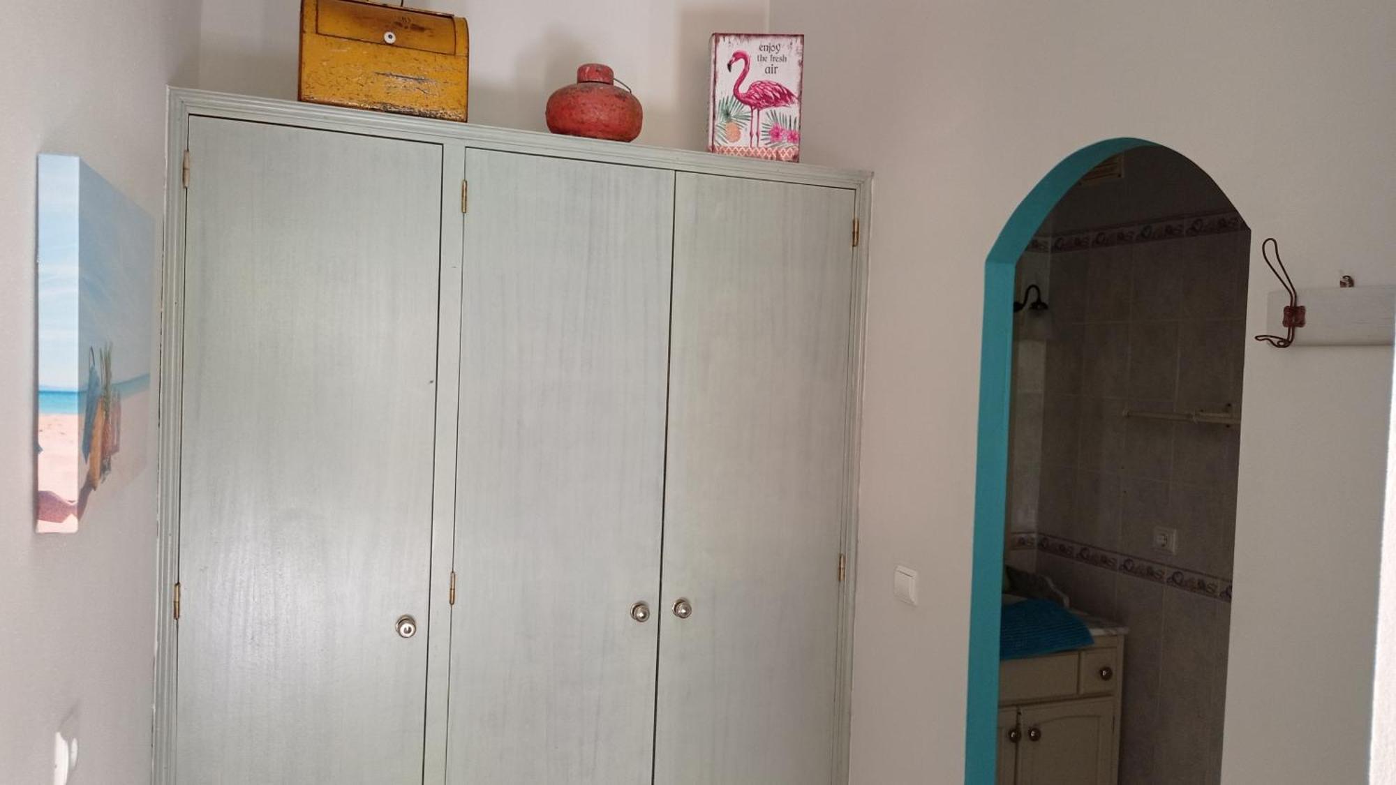 モンカラパッショ Quinta Pereiro Tropic Garden, Algarve Bed & Breakfast エクステリア 写真