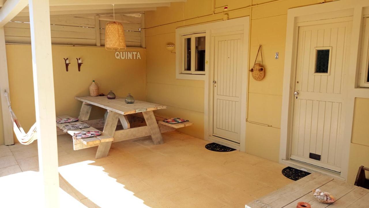 モンカラパッショ Quinta Pereiro Tropic Garden, Algarve Bed & Breakfast エクステリア 写真