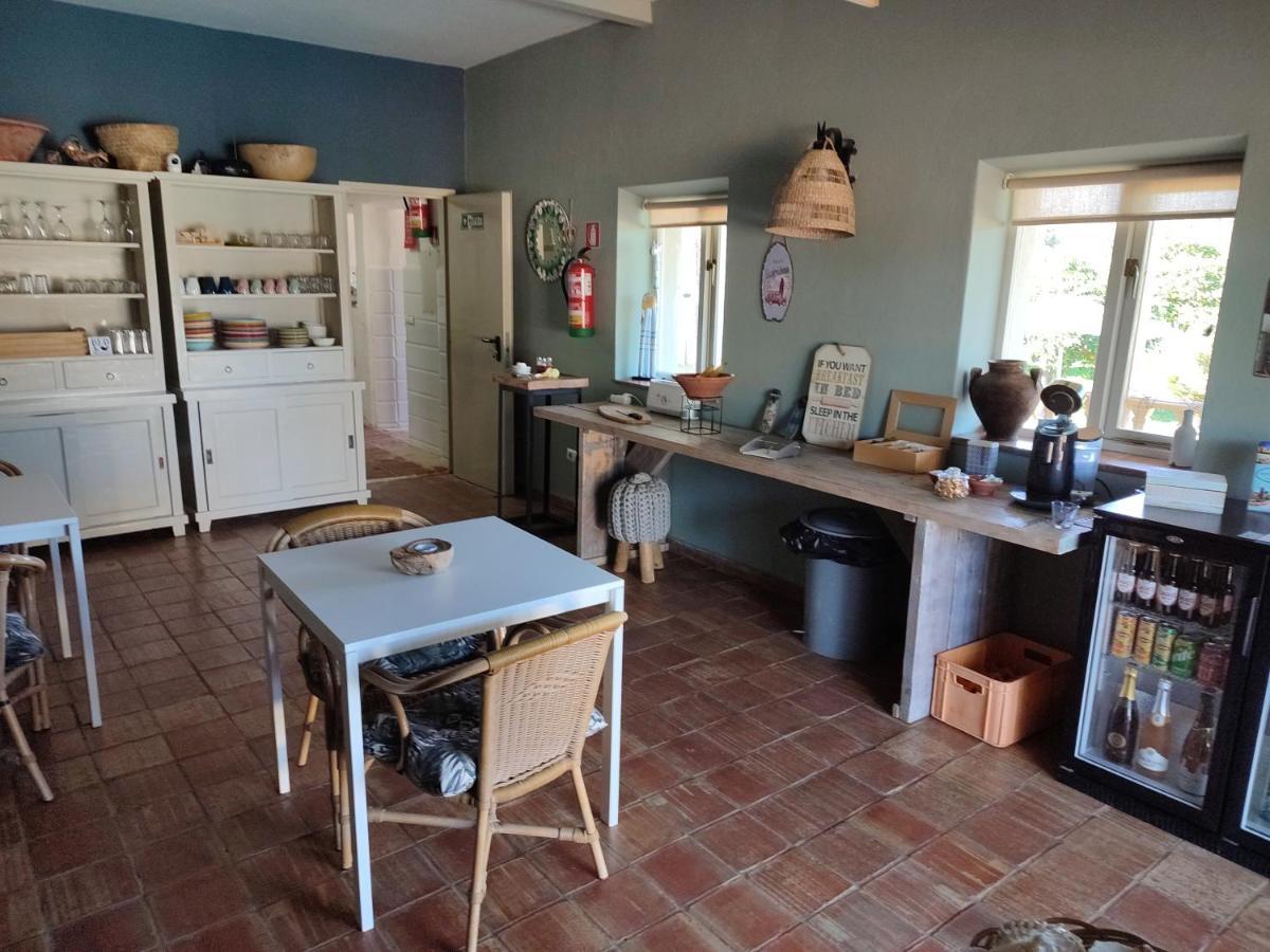 モンカラパッショ Quinta Pereiro Tropic Garden, Algarve Bed & Breakfast 部屋 写真