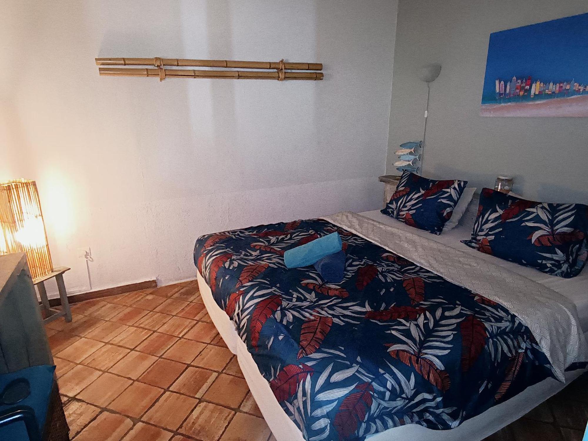 モンカラパッショ Quinta Pereiro Tropic Garden, Algarve Bed & Breakfast エクステリア 写真