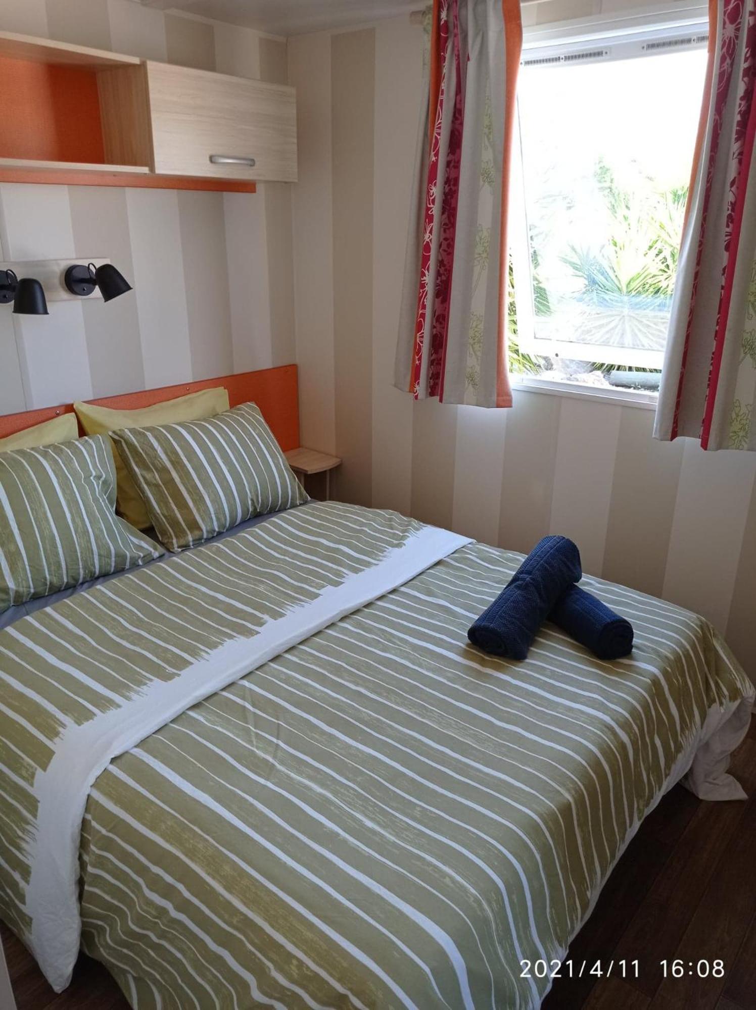 モンカラパッショ Quinta Pereiro Tropic Garden, Algarve Bed & Breakfast 部屋 写真
