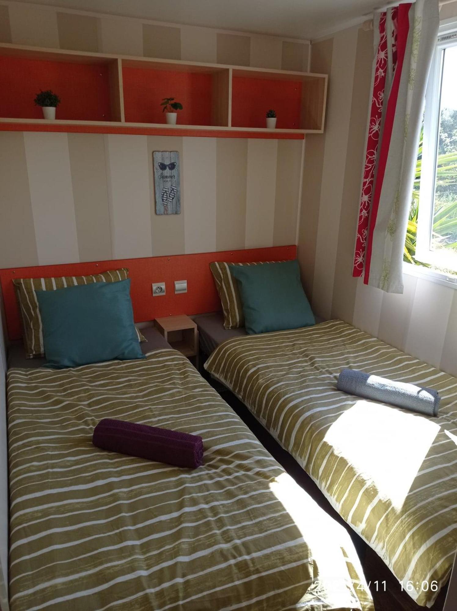 モンカラパッショ Quinta Pereiro Tropic Garden, Algarve Bed & Breakfast 部屋 写真