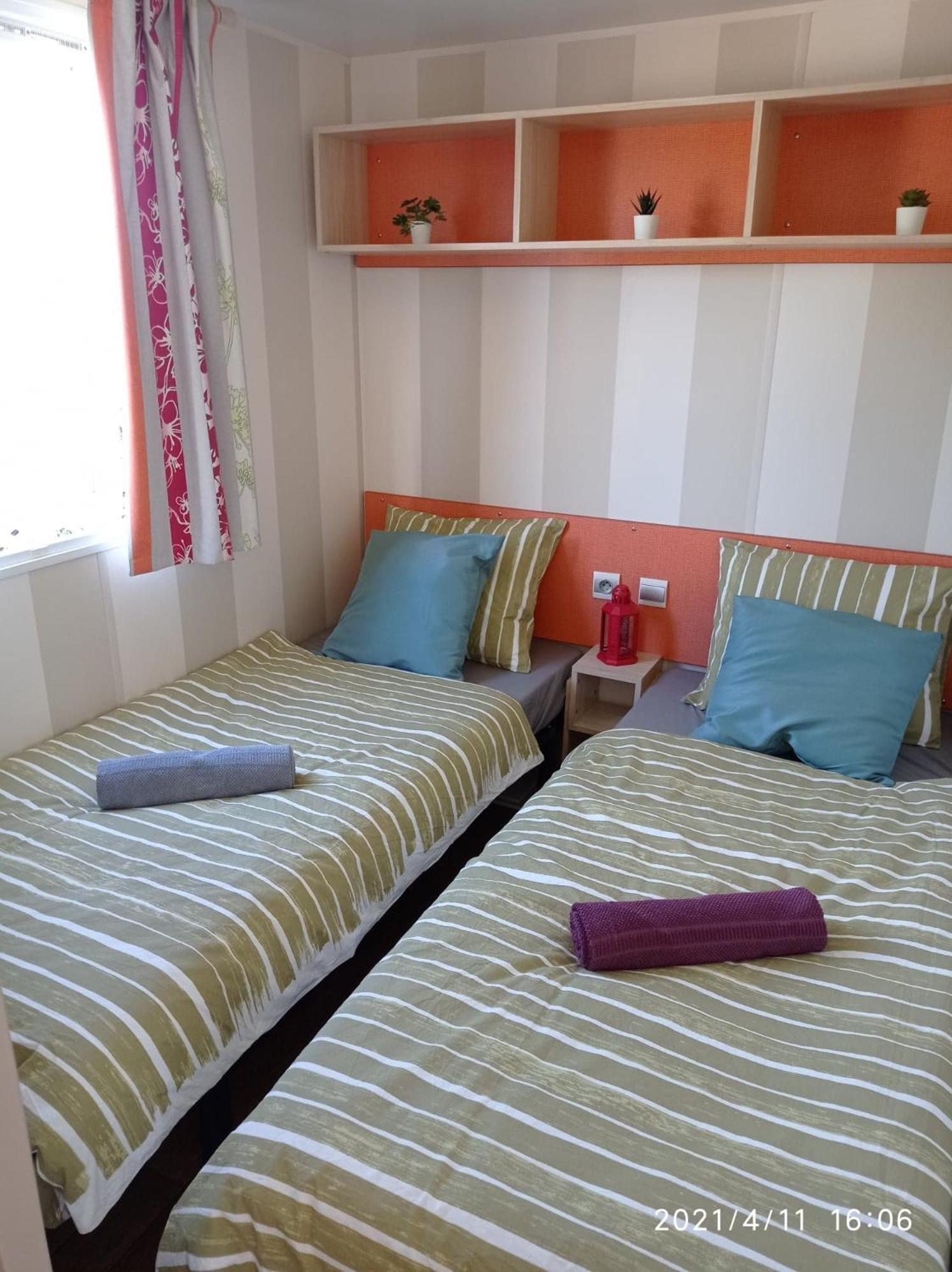 モンカラパッショ Quinta Pereiro Tropic Garden, Algarve Bed & Breakfast 部屋 写真