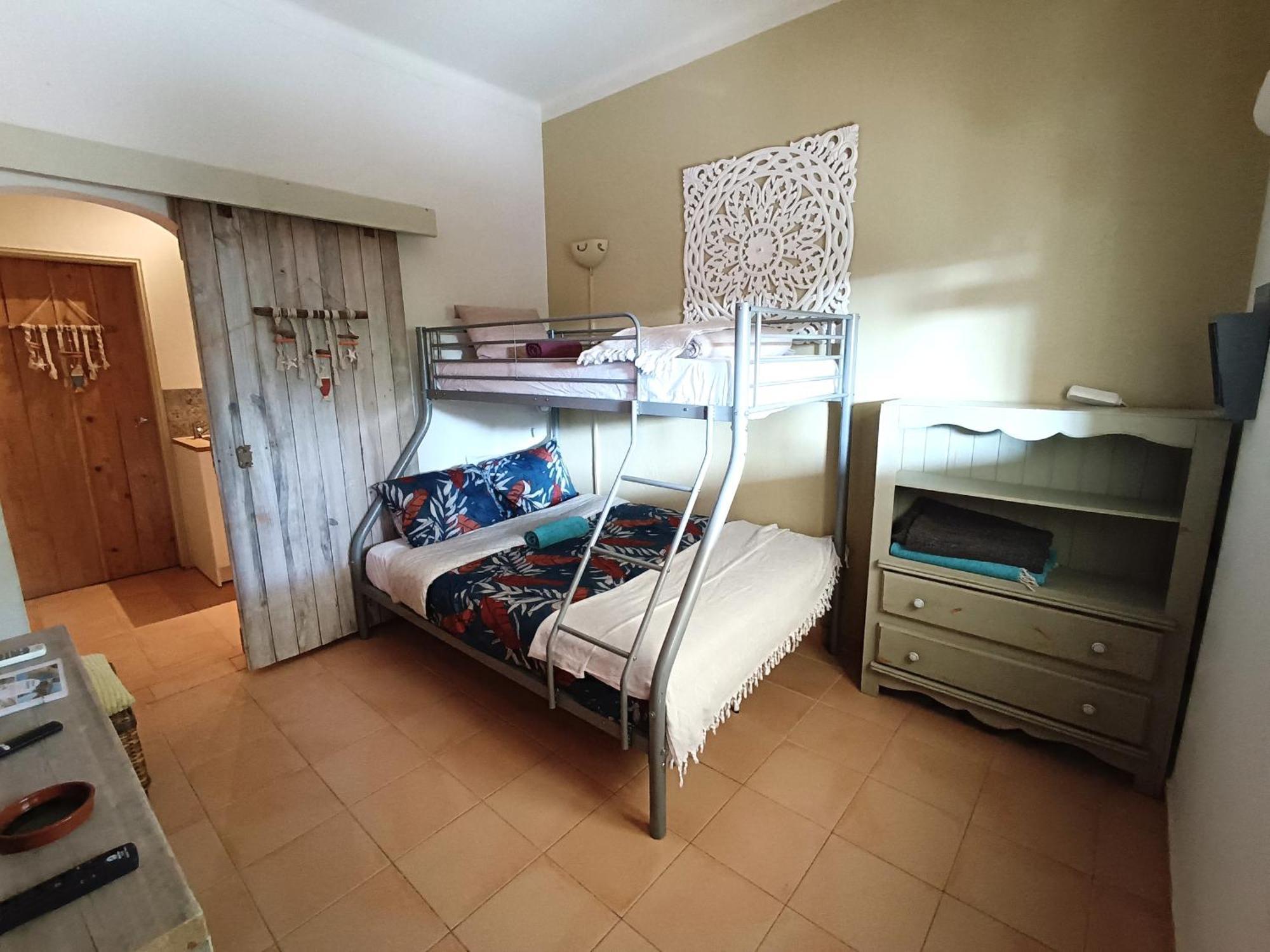 モンカラパッショ Quinta Pereiro Tropic Garden, Algarve Bed & Breakfast 部屋 写真
